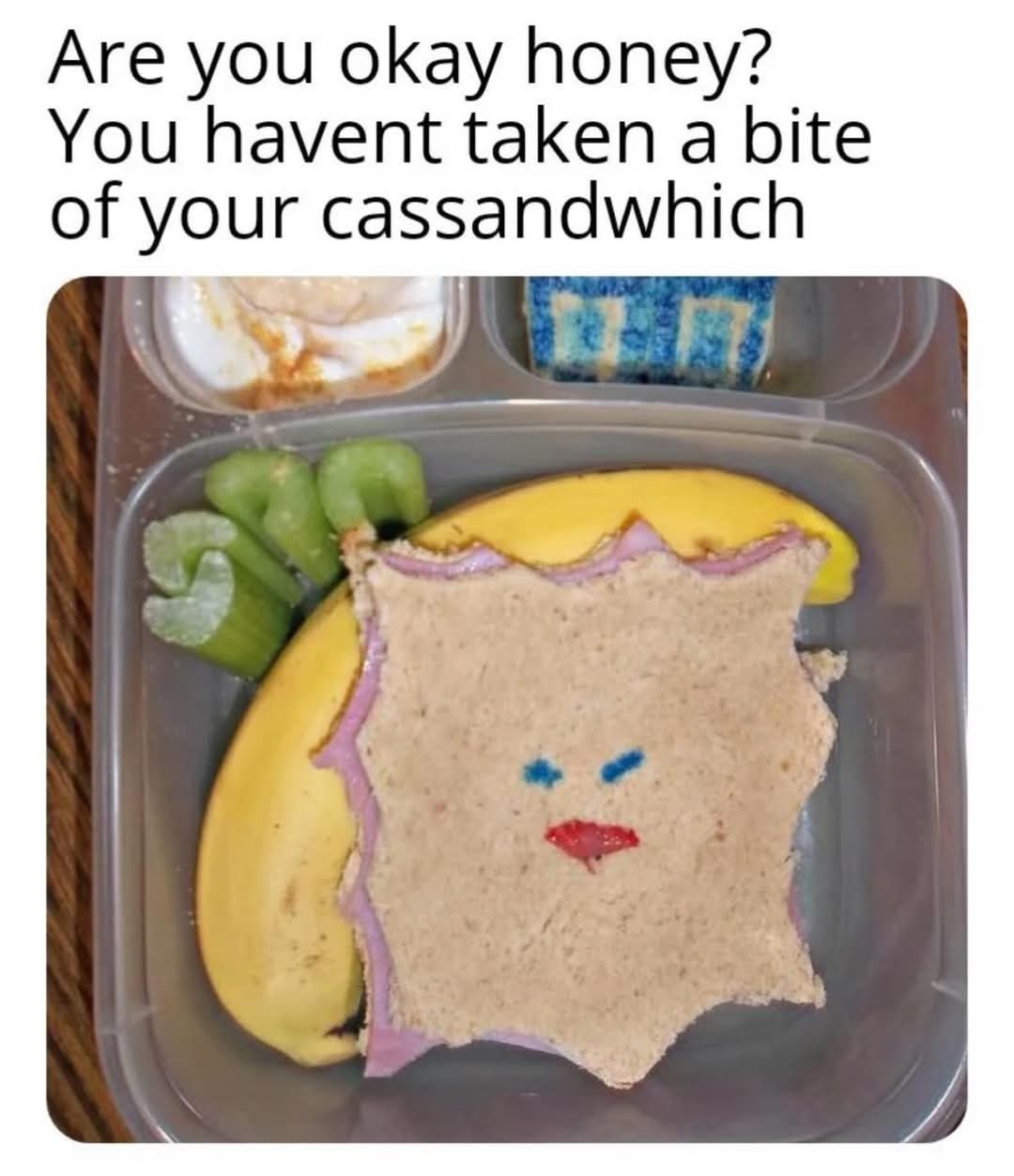 Lol - meme