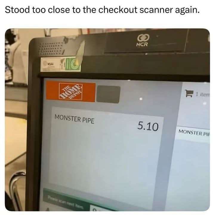 I'm cheap - meme