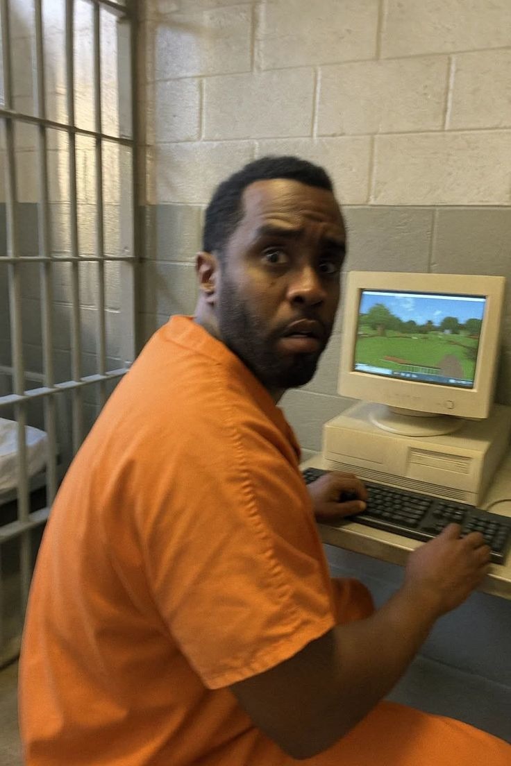 No diddy - meme