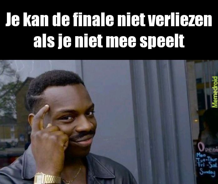 Ajax - meme