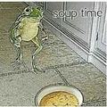 Soup time