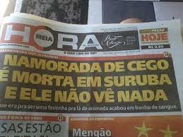 esse homi é cego não é possivel - meme