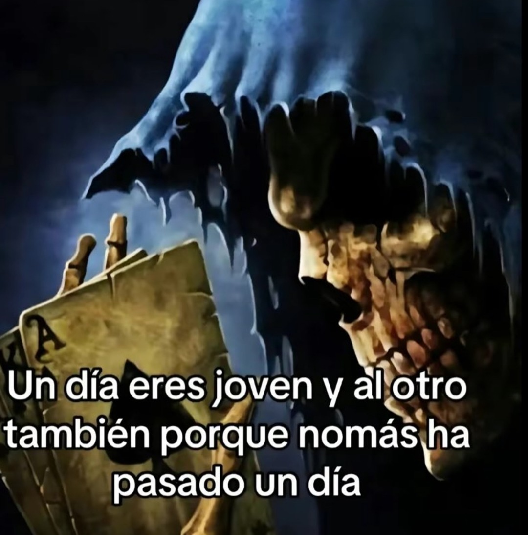 Profundo - meme