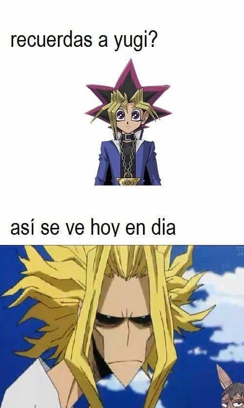 pero que caraj-  (:O - meme