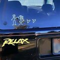 Stick figure family rules