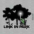 linking park \o/