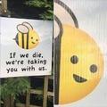 Bees are so important