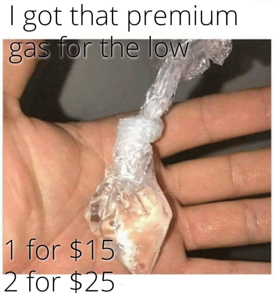 5 for $50 - meme