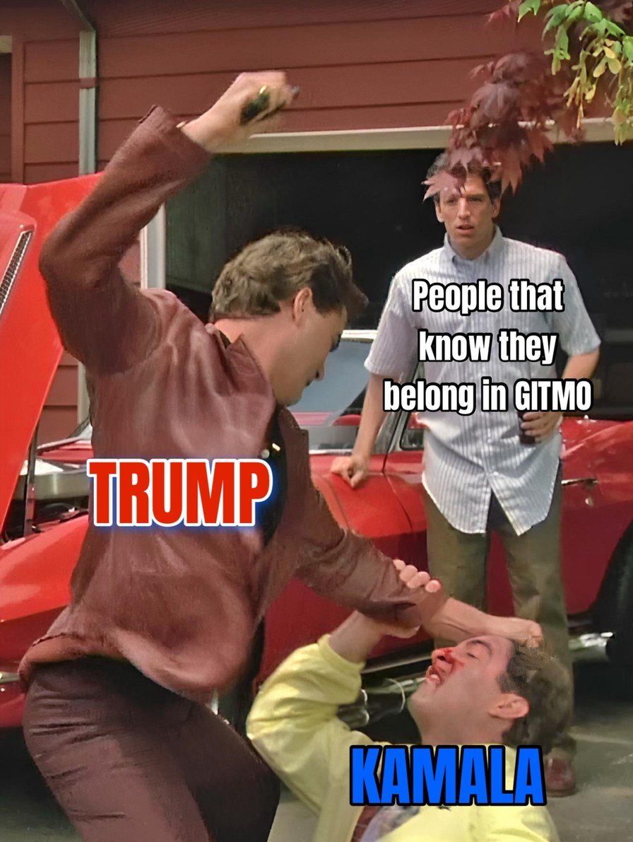 FACTS - meme