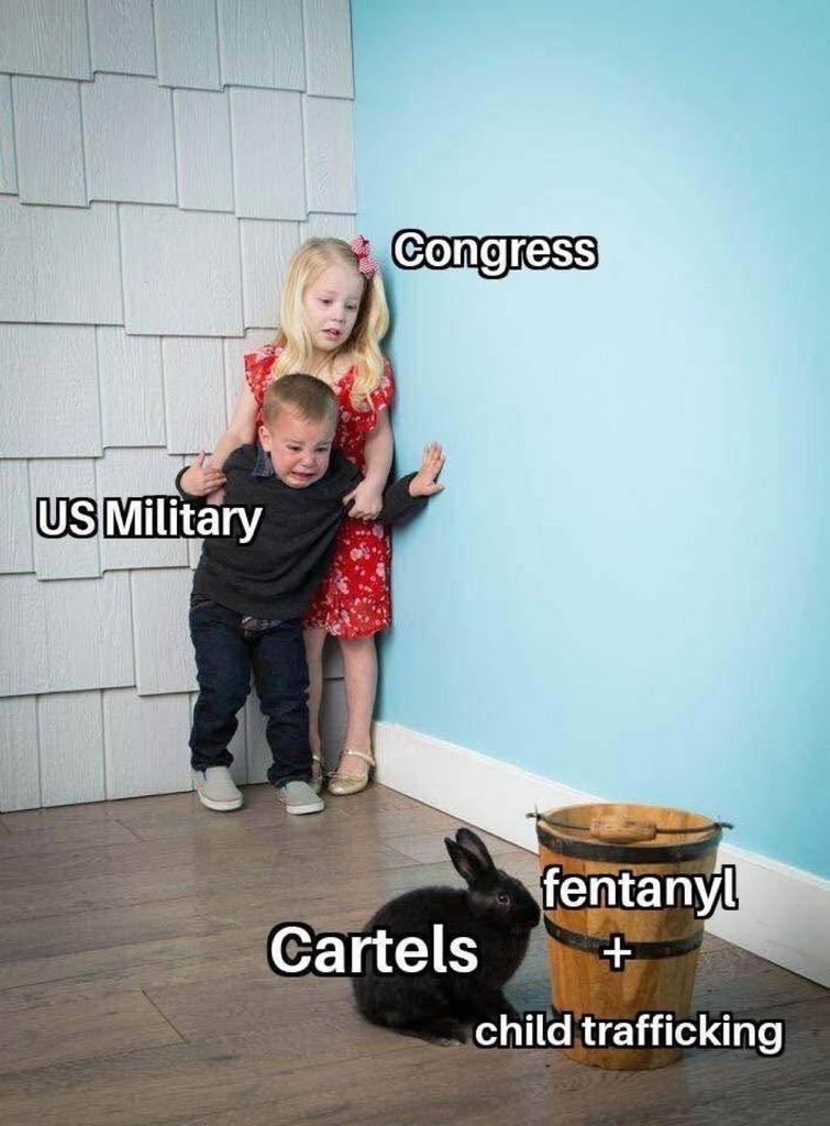 America lately - meme