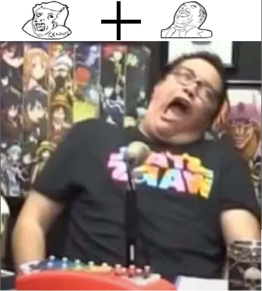 Peak´ - meme