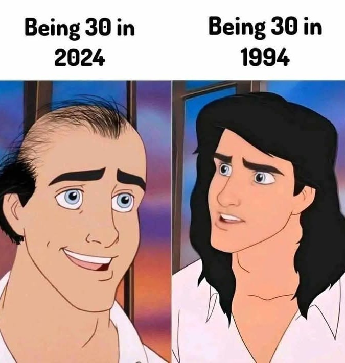 Damn son - meme