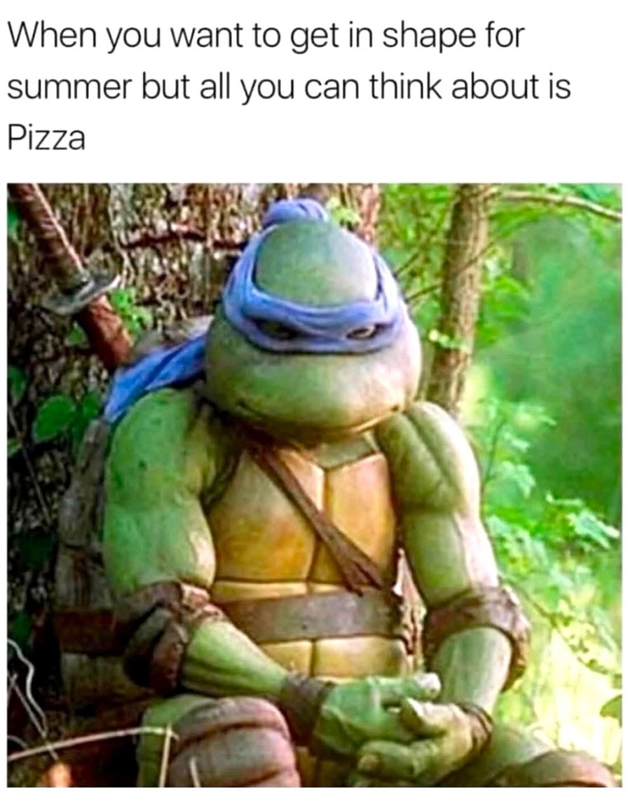 summer bod cancelled - meme