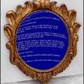 tela azul do espelho