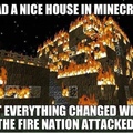 minecraft is awesome!!!!