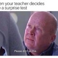 Esp when they count in final grade