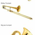 My Boi Trumpet