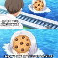 Que no quiero cookies joder :'c