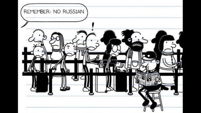 I'm just gonna post wimpy kid memes now