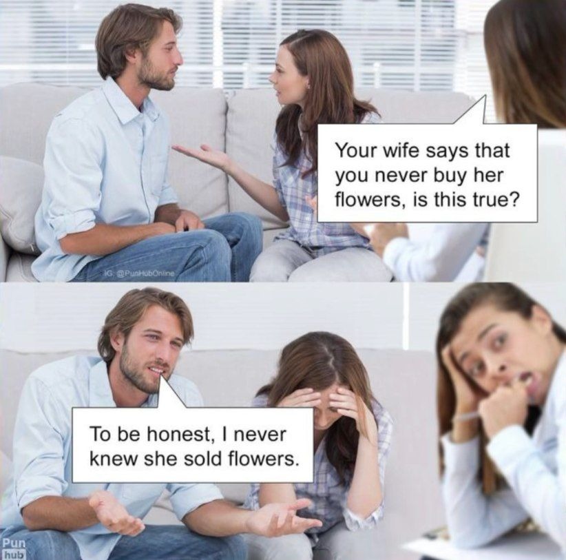 flowers Meme by knott ) Memedroid