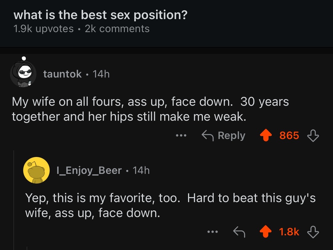 a Reddit classic updated - meme