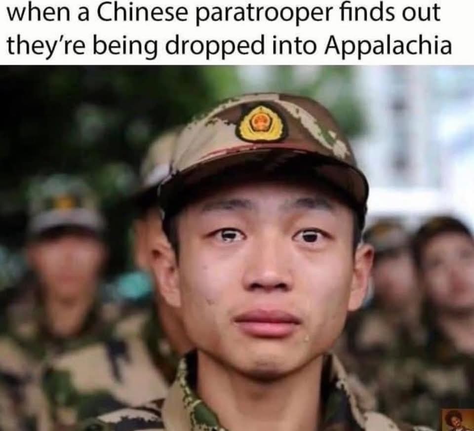 Banjo noises - meme
