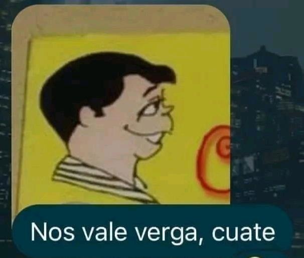 Nos bale beryia kua t - meme