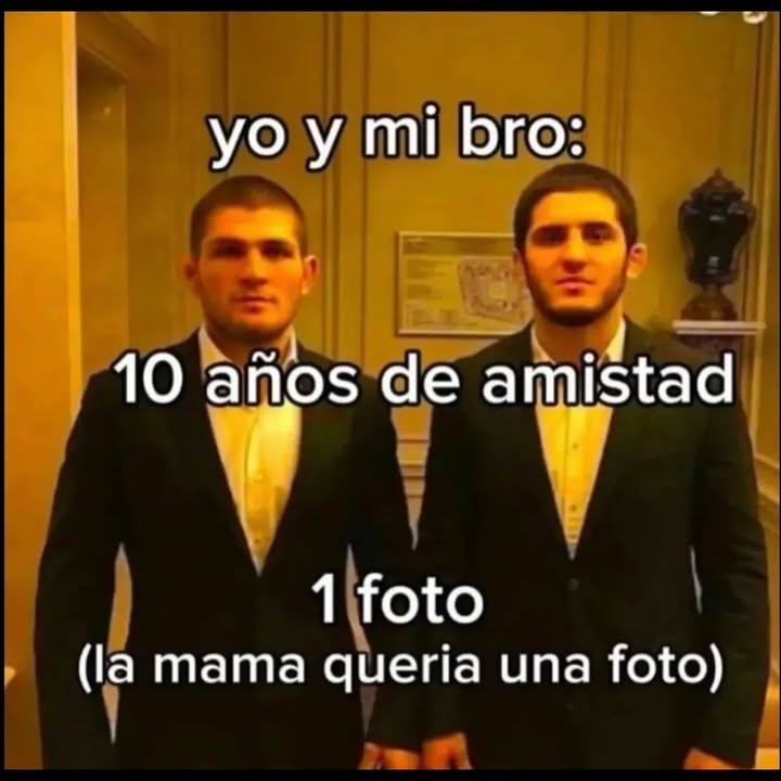 Real - meme