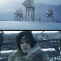 lol starwars and game of thrones lolol