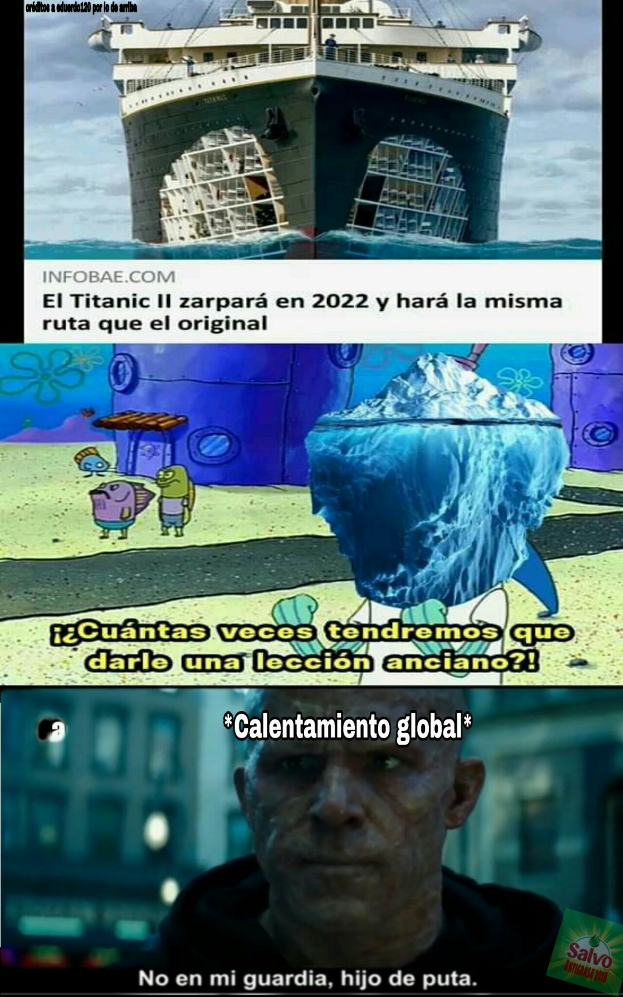 Top memes de 2022 en español :) Memedroid