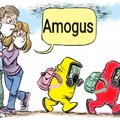 Amogus