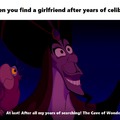 I love Jafar