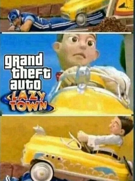 peru literal - meme