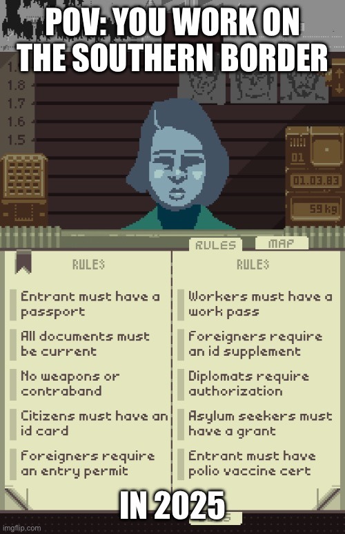 yes from the least to most secure - meme