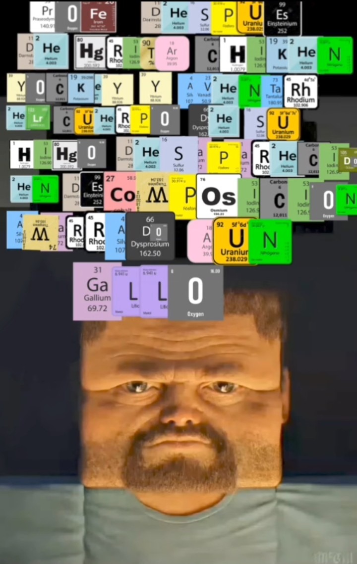 Xd - meme