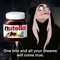 Nutella 4 Life