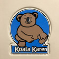 Koala Karen