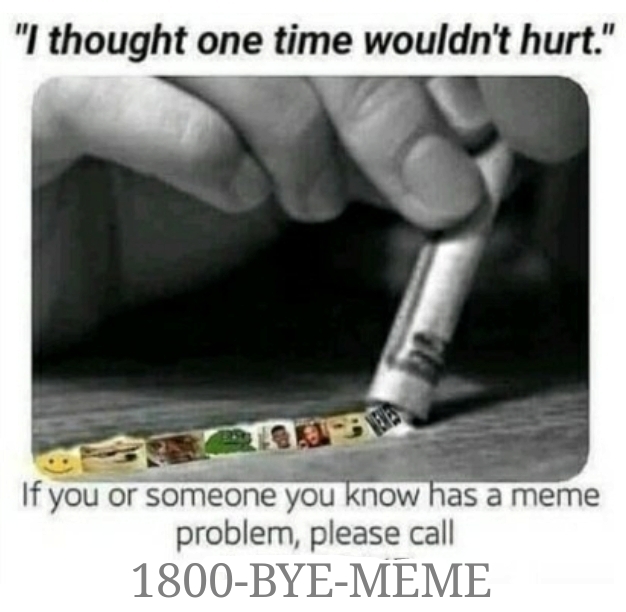 Hurts - meme