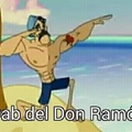 Dab del Don Ramón