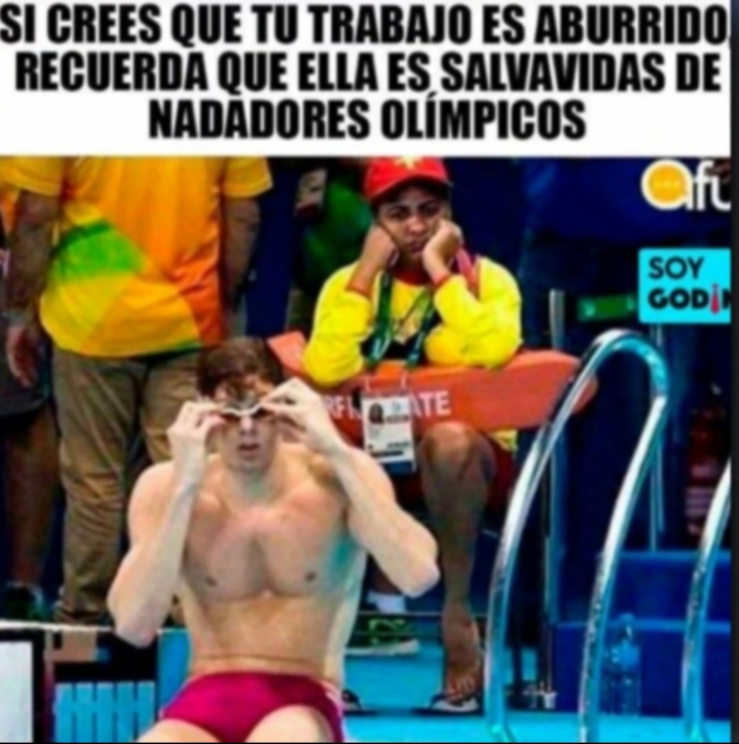 Olímpico - meme