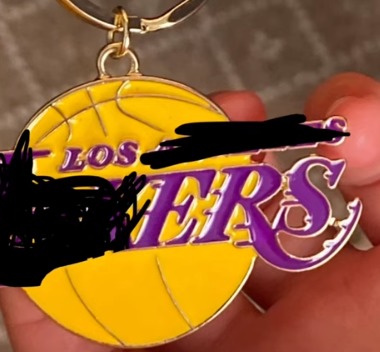 Lakers vs Warriors spoiler meme