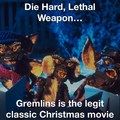 still defend Die Hard but come on; this is real classic Christmas