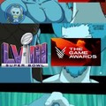 De la Super Bowl 2024 a los Game Awards