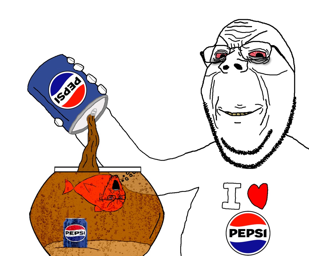Soyfish - meme
