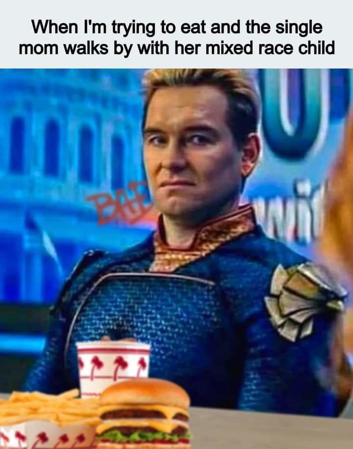 Puta de mierda - meme
