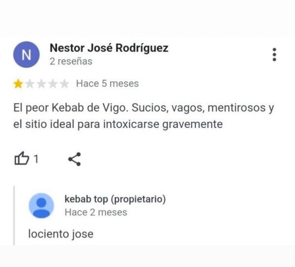 Lociento jose - meme