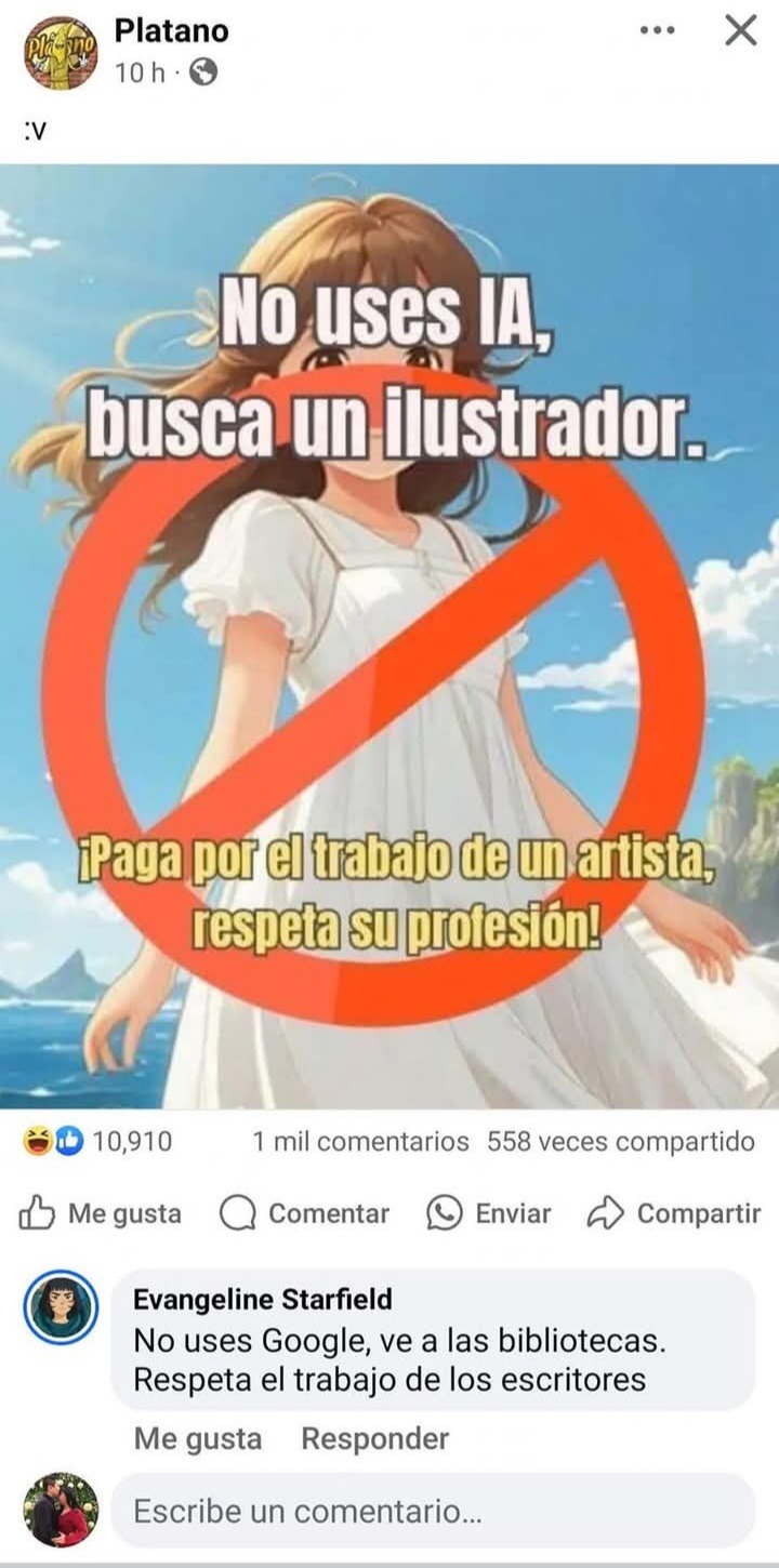 Título. - meme