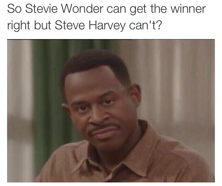 Come on Harvey - meme