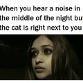 Scary Noise