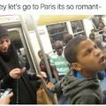 dongs in a paris